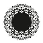 DECORATIVE STENCIL COLLECTION DCS-003