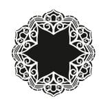 DECORATIVE STENCIL COLLECTION DCS-006