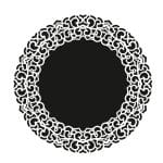 DECORATIVE STENCIL COLLECTION DCS-007