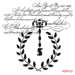 HOME DECOR MİDİ COLLECTİON HDM-03