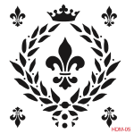 HOME DECOR MIDI COLLECTION HDM-05