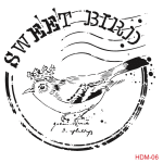 HOME DECOR MİDİ COLLECTİON HDM-06