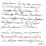 HOME DECOR MİDİ COLLECTİON HDM-07