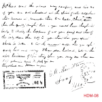 HOME DECOR MIDI COLLECTION HDM-08