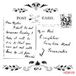 HOME DECOR MIDI COLLECTION HDM-09