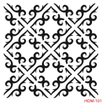 HOME DECOR MIDI COLLECTION HDM-101