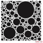 HOME DECOR MİDİ COLLECTİON HDM-104