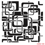 HOME DECOR MİDİ COLLECTİON HDM-105