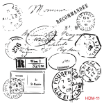 HOME DECOR MIDI COLLECTION HDM-11