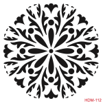 HOME DECOR MİDİ COLLECTİON HDM-112