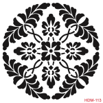 HOME DECOR MİDİ COLLECTİON HDM-113