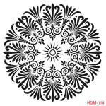 HOME DECOR MİDİ COLLECTİON HDM-114