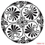 HOME DECOR MİDİ COLLECTİON HDM-115