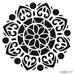 HOME DECOR MİDİ COLLECTİON HDM-117