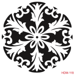 HOME DECOR MİDİ COLLECTİON HDM-118