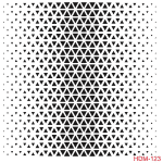 HOME DECOR MİDİ COLLECTİON HDM-123