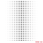 HOME DECOR MIDI COLLECTION HDM-124