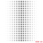 HOME DECOR MIDI COLLECTION HDM-125