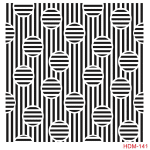 HOME DECOR MIDI COLLECTION HDM-141