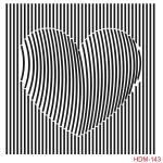 HOME DECOR MIDI COLLECTION HDM-143