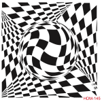 HOME DECOR MIDI COLLECTION HDM-145