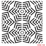 HOME DECOR MIDI COLLECTION HDM-148