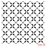 HOME DECOR MİDİ COLLECTİON HDM-150