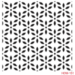 HOME DECOR MİDİ COLLECTİON HDM-151