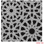 HOME DECOR MIDI COLLECTION HDM-154