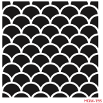 HOME DECOR MIDI COLLECTION HDM-155