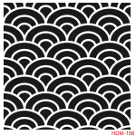 HOME DECOR MIDI COLLECTION HDM-156