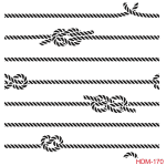 HOME DECOR MIDI COLLECTION HDM-170