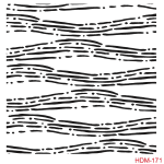 HOME DECOR MIDI COLLECTION HDM-171