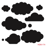 HOME DECOR MİDİ COLLECTİON HDM-174