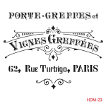 HOME DECOR MIDI COLLECTION HDM-23