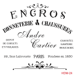 HOME DECOR MIDI COLLECTION HDM-24