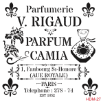 HOME DECOR MİDİ COLLECTİON HDM-27