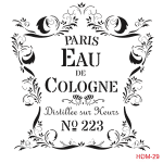 HOME DECOR MİDİ COLLECTİON HDM-29