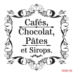 HOME DECOR MİDİ COLLECTİON HDM-30