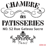 HOME DECOR MIDI COLLECTION HDM-32