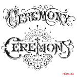 HOME DECOR MIDI COLLECTION HDM-33