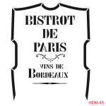 HOME DECOR MIDI COLLECTION HDM-45