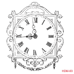 HOME DECOR MIDI COLLECTION HDM-63