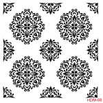 HOME DECOR MİDİ COLLECTİON HDM-68