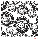 HOME DECOR MIDI COLLECTION HDM-74