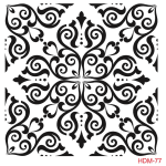 HOME DECOR MİDİ COLLECTİON HDM-77
