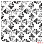 HOME DECOR MIDI COLLECTION HDM-83