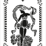 HOME HERITAGE CLASSIC MIDI HHCMR-01