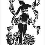 HOME HERITAGE CLASSIC MIDI HHCMR-02