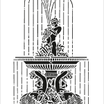 HOME HERITAGE CLASSIC MIDI HHCMR-04